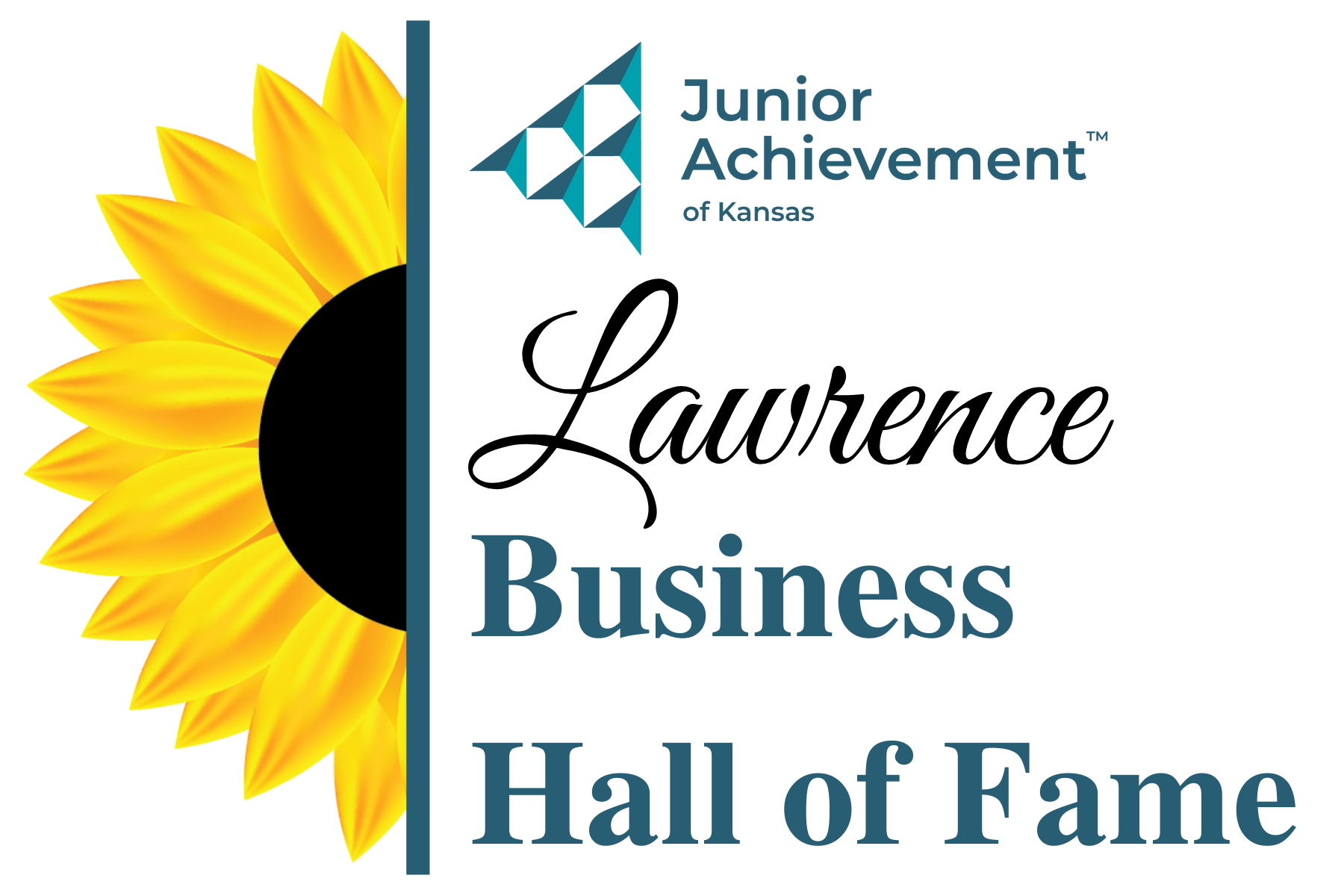 2024 Lawrence Business Hall of Fame